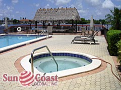 Sunnybrook Harbour Community Pool